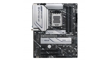 Asus PRIME X670-P WIFI Processor family AMD, Processor socket AM5, DDR5 DIMM, Memory slots 4, Supported hard disk drive interfaces 	SATA, M.2, Number of SATA connectors 6, Chipset  AMD X670, ATX