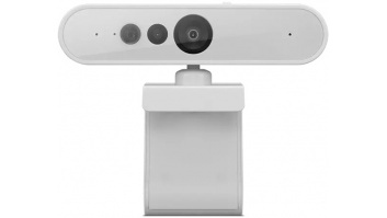 Lenovo 510 FHD Webcam Cloud Grey