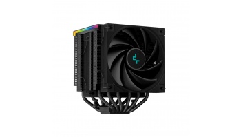 Deepcool AK620 Digital CPU Air Cooler