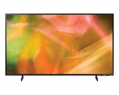 Samsung HG55AU800EEXEN 55" (139 cm), Smart TV, 4K UHD, Wi-Fi, DVB-T2CS2, 3840 x 2160 pixels