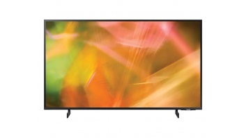 Samsung HG55AU800EEXEN 55" (139 cm), Smart TV, 4K UHD, Wi-Fi, DVB-T2CS2, 3840 x 2160 pixels