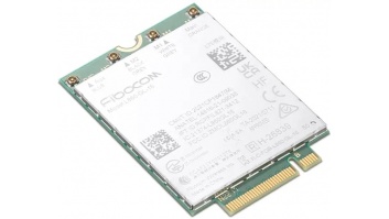 Lenovo ThinkPad Fibocom L860-GL-16 4G LTE CAT16 M.2 WWAN Module for T14/P14s Gen 4