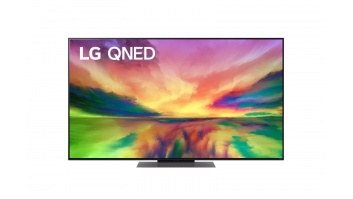 LG 55QNED813RE 55" (139 cm), Smart TV, WebOS 23, 4K QNED, 3840 x 2160, Wi-Fi