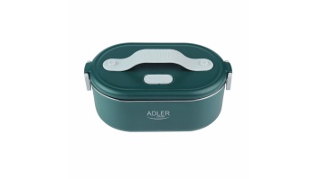 Adler AD 4505 Electric food warmer, Green