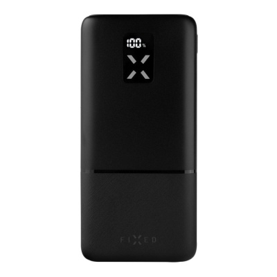 Fixed Power Bank Zen 20000 mAh, Black