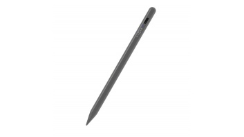 Fixed Touch Pen Graphite Uni  Pencil, Gray