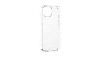 Fixed Gel Case, Apple, iPhone 14 Plus, TPU, Clear