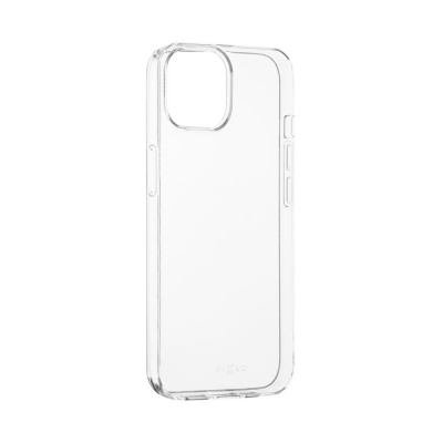 Fixed Gel Case, Apple, iPhone 14 Plus, TPU, Clear