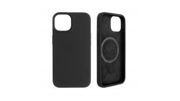 FIXED MagFlow for Apple iPhone 14, Black