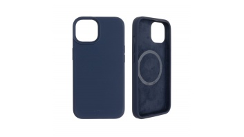 FIXED MagFlow for Apple iPhone 14, Blue