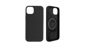 FIXED MagFlow for Apple iPhone 14 Plus, Black