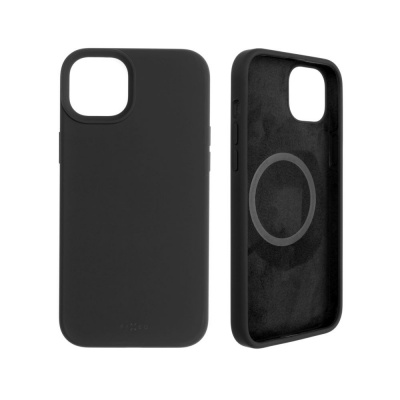 FIXED MagFlow for Apple iPhone 14 Plus, Black