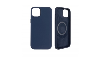 FIXED MagFlow for Apple iPhone 14 Plus, Blue