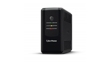 CyberPower Backup UPS Systems UT650EG 650 VA, 360   W