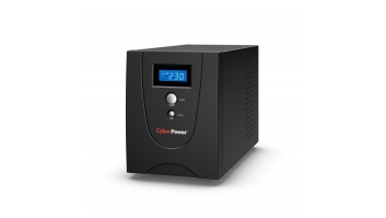 CyberPower Backup UPS Systems VALUE2200EILCD 2200   VA, 1320   W