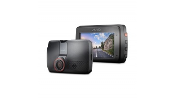 Mio MiVue 802 2.5K 1440P, Wi-Fi, Dash cam