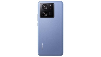 Xiaomi 13T Alpine Blue, 6.67 ", AMOLED, 1220x2712, Mediatek, Dimensity 8200-Ultra (4 nm), Internal RAM 8 GB, 256 GB, Dual SIM, Nano-SIM, 5G, 4G, Main camera 50+10+12 MP, Secondary camera 32 MP, MIUI, 14, 5000  mAh