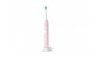 Philips HX6806/04 ProtectiveClean 4300 Sonic Electric toothbrush, Pink