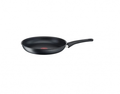 TEFAL Frying Pan G2700572 Easy Chef Diameter 26 cm, Suitable for induction hob, Fixed handle