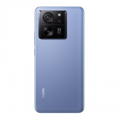 Xiaomi 13T Pro Alpine Blue, 6.67 ", AMOLED, 1220 x 2712, 	MediaTek, Dimensity 9200 Plus (4 nm), Internal RAM 12 GB, 512 GB, Dual SIM, Nano-SIM, 5G, 4G, Main camera 50+50+12 MP, Secondary camera 20 MP, MIUI, 14, 5000  mAh