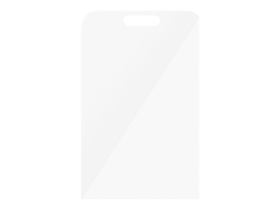 PanzerGlass Screen Protector iPhone 2023 6.1 | Classic Fit