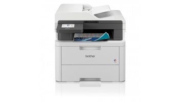 Brother Multifunction Printer DCP-L3560CDW Colour, Laser, All-in-one, A4, Wi-Fi