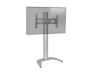 SMS Flatscreen FH T 1450 monitor stand silver
