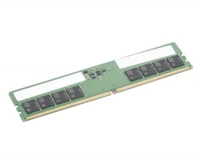 Lenovo ThinkStation 16GB DDR5 4800MHz UDIMM Memory