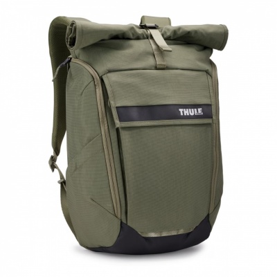 Thule Paramount Backpack 24L - Soft Green