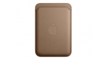 Apple iPhone FineWoven Wallet with MagSafe - Taupe