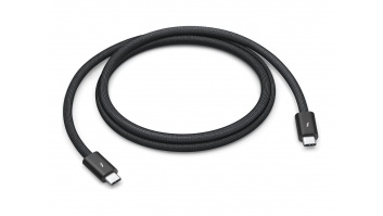 Apple Thunderbolt 4 (USB-C) Pro Cable (1 m)