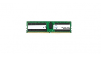 Dell Memory Upgrade - 32GB - 2RX8 DDR4 UDIMM 3200MHz ECC - SNS only