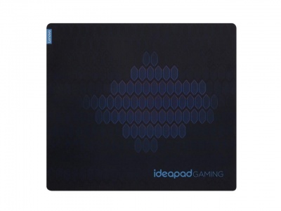 Lenovo IdeaPad Gaming Cloth Mouse Pad L, Dark Blue