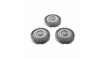 Philips Replacement shaving heads (3 pcs) SH91/50