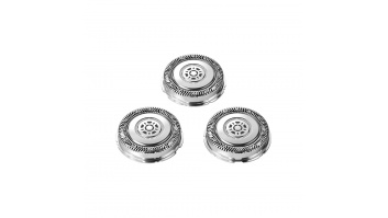 Philips Replacement shaving heads (3 pcs) SH71/50