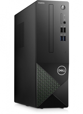 Dell Desktop Vostro SFF 3710 i7-12700/8GB/512GB/UHD/Win11 Pro/ENG kbd/Mouse/3Y ProSupport NBD Onsite