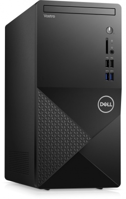 Dell Desktop Vostro MT 3910 i3-12100/8GB/256GB/UHD/Ubuntu/ENG kbd/Mouse/3Y ProSupport NBD Onsite