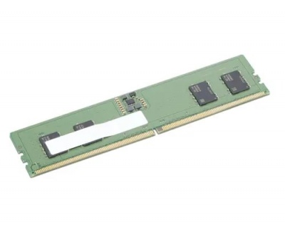 Lenovo ThinkStation 8GB DDR5 4800MHz UDIMM Memory