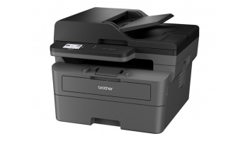 Brother MFC-L2860DW Multifunction Laser Printer with Fax
