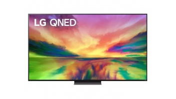 LG 75QNED813RE 75" (189 cm) 4K Smart QNED TV