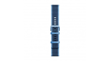 Xiaomi Watch S1 Active Braided Nylon Strap, Navy Blue