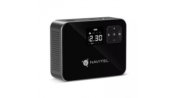 Navitel Mobile Air Compressor AIR 15 AL
