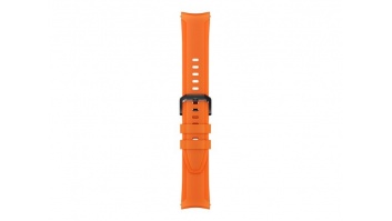 Xiaomi Watch 2 Orange Fluororubber Strap