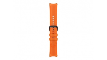 Xiaomi Watch 2 Orange Fluororubber Strap