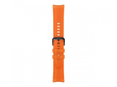 Xiaomi Watch 2 Orange Fluororubber Strap