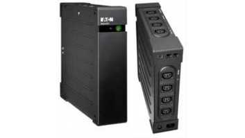 UPS|EATON|750 Watts|1200 VA|Desktop/pedestal|Rack|EL1200USBIEC
