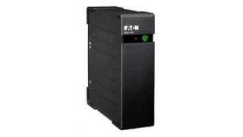 UPS|EATON|400 Watts|650 VA|Desktop/pedestal|Rack|EL650DIN