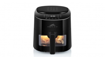 ETA Vista Digi ETA116890000 Hot air fryer