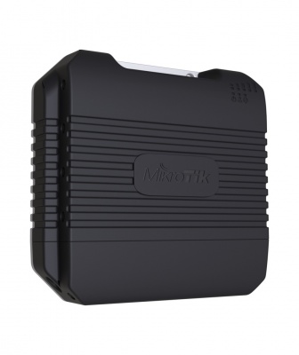 MikroTik LtAP LTE6 kit with Dual Core, RouterOS L4 MikroTik