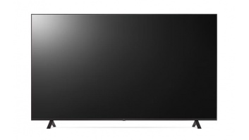 TV Set|LG|75"|4K|3840x2160|Wireless LAN|Bluetooth|webOS|Black|75UR76003LL